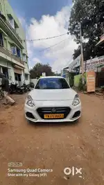 Maruti Suzuki Swift Dzire 1.3 LXI, 2024, CNG & Hybrids