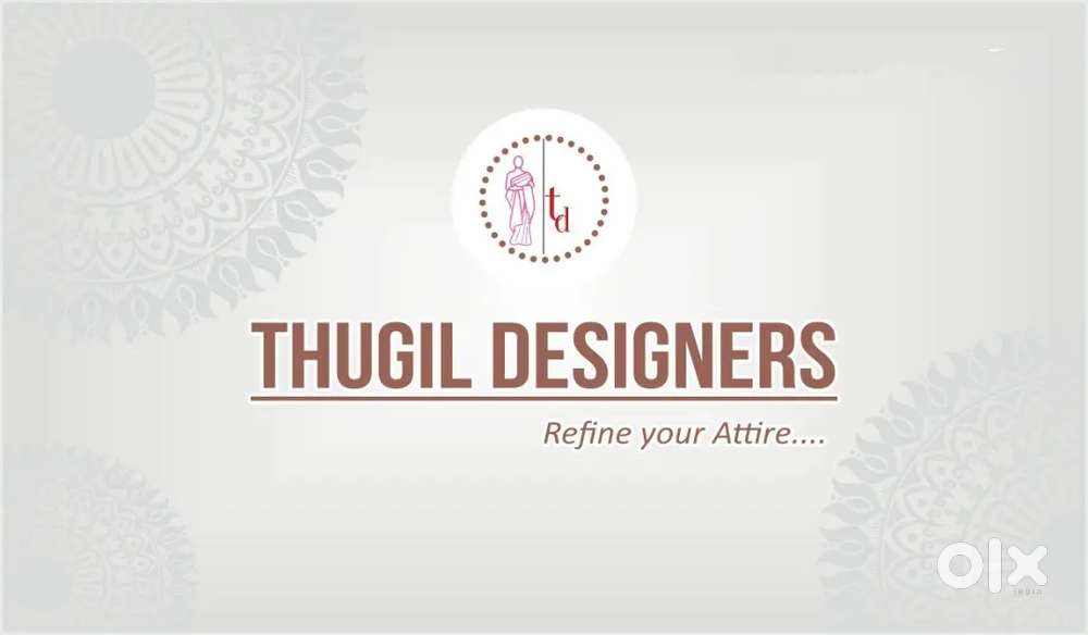 Ladies tailor wanted