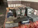 4 Inverter hai 5 pc system hai