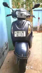 SUZUKI ACCESS 125