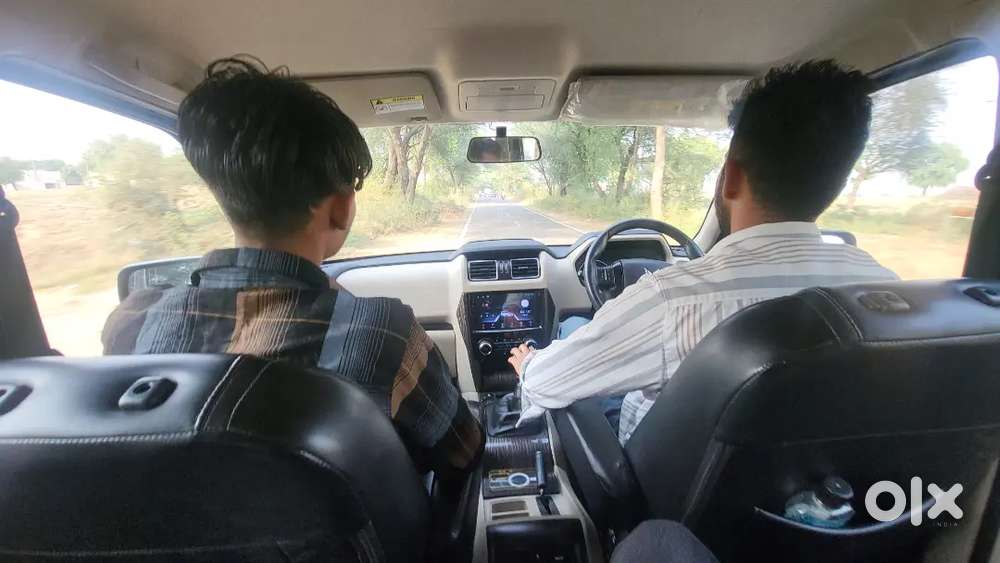 Ertiga chalani h night me company me