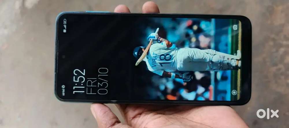 mi note 9 pro