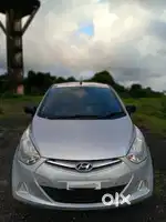 Hyundai EON 2013 Petrol 37000 Km Driven