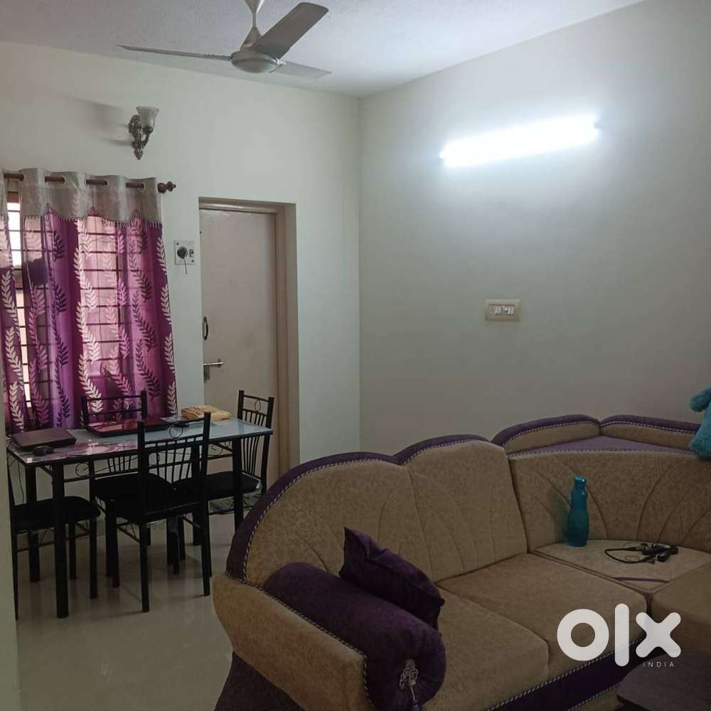 2 BHK Flat for sale in Poonamallee. Thiruvallur dist