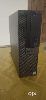 Dell optiplex 7050
