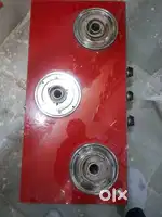 Ges stuv to Quality