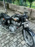 Royal Enfield bs4 good condition (urgent sell)