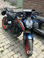 KTM duke 250 (gen3) no finance