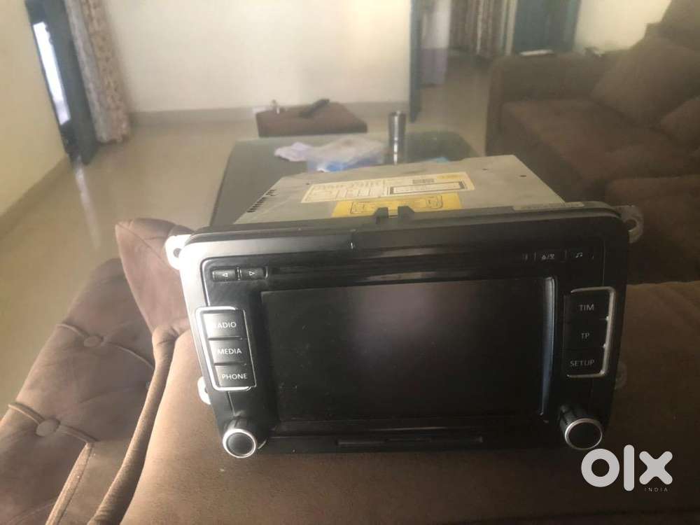 Jetta oem touch screen for all car volkswagen ,skoda