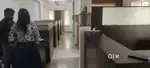 Office for rent.
