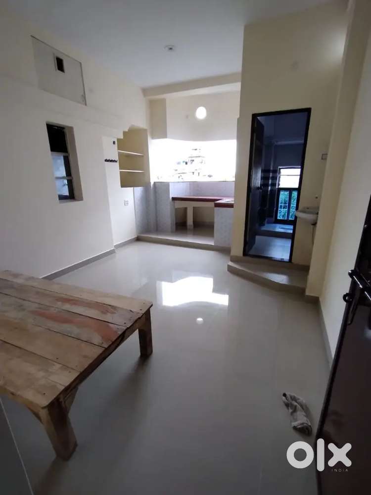 1RK 2BHK 2BHK FLATS AT Rs.5000, 7K & 8K in Bibiganj Road no1 Brahmpura