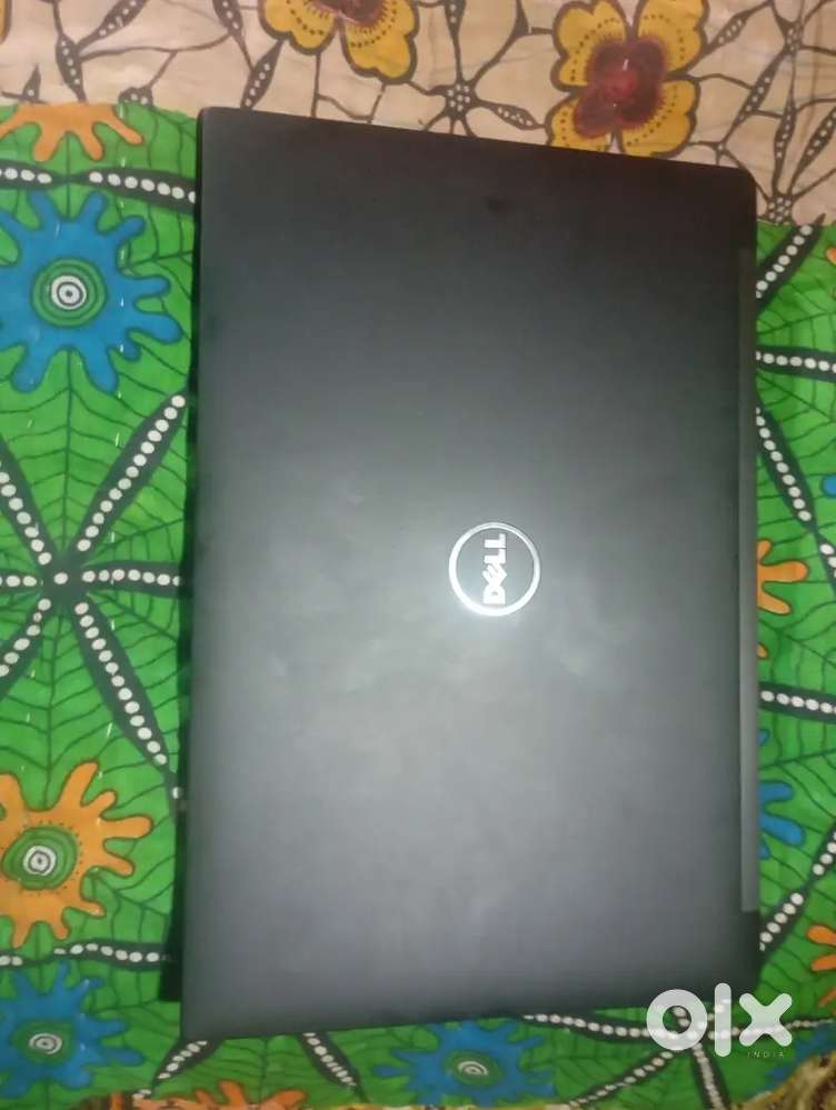 Dell laptop brand New condition