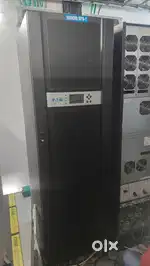 APC 20 kva & 40 kva Refurbished Online Ups