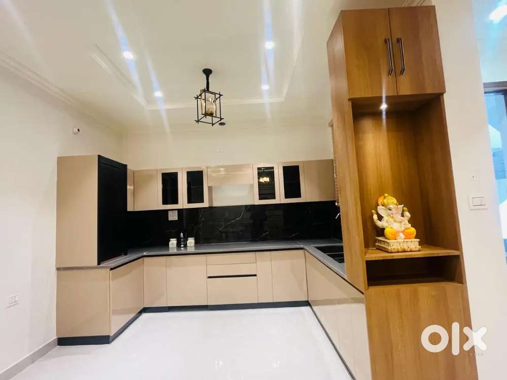 3Bhk on kharar Ludhiana Highway