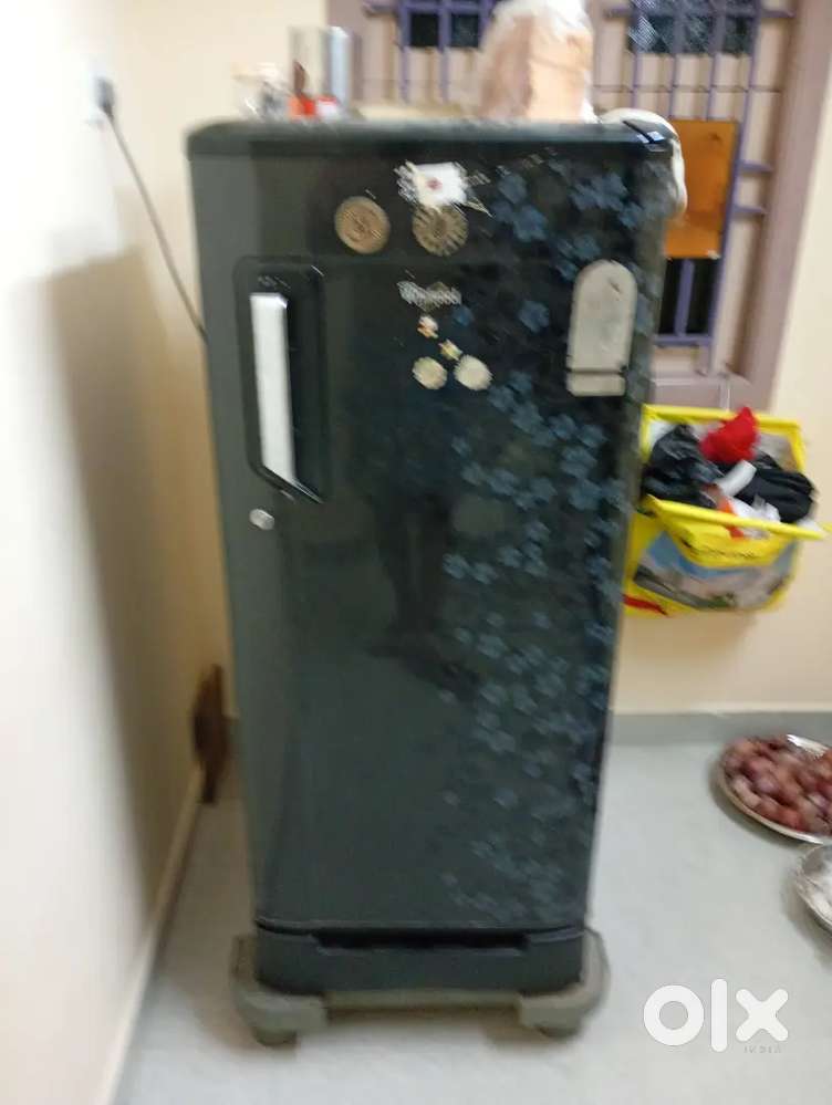 Whirl pool secondhand sale