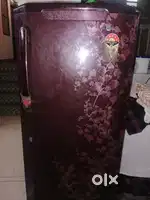 Fridge selling