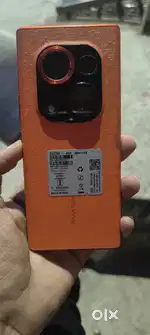Tecno phantom X2 pro
