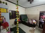 Studio behind Prem mandir