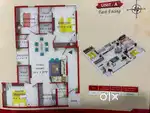NEW 3BHK FLAT FOR SALE IN MAYOR NAGAR