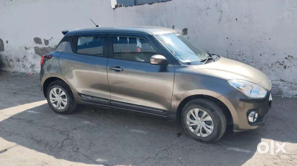 Maruti Suzuki Swift 2023 Petrol 330000 Km Driven