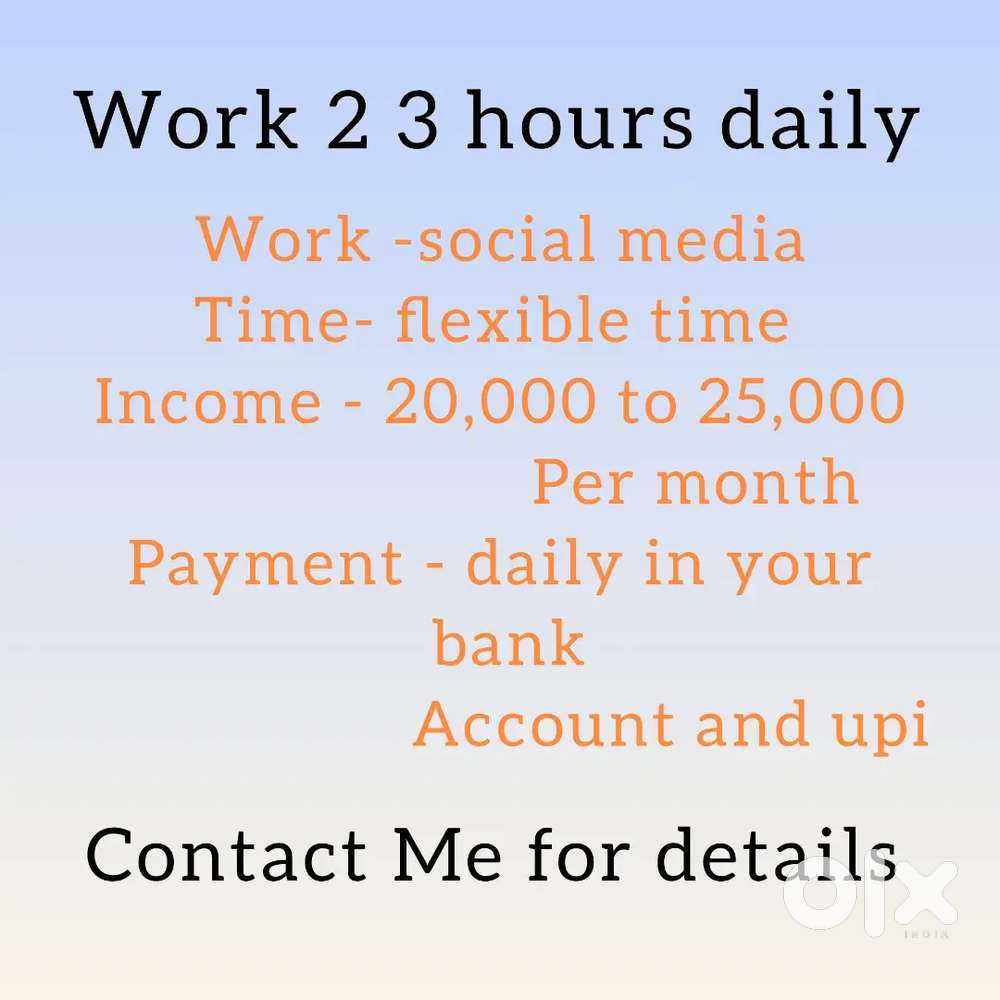 Graphic design work from mobile