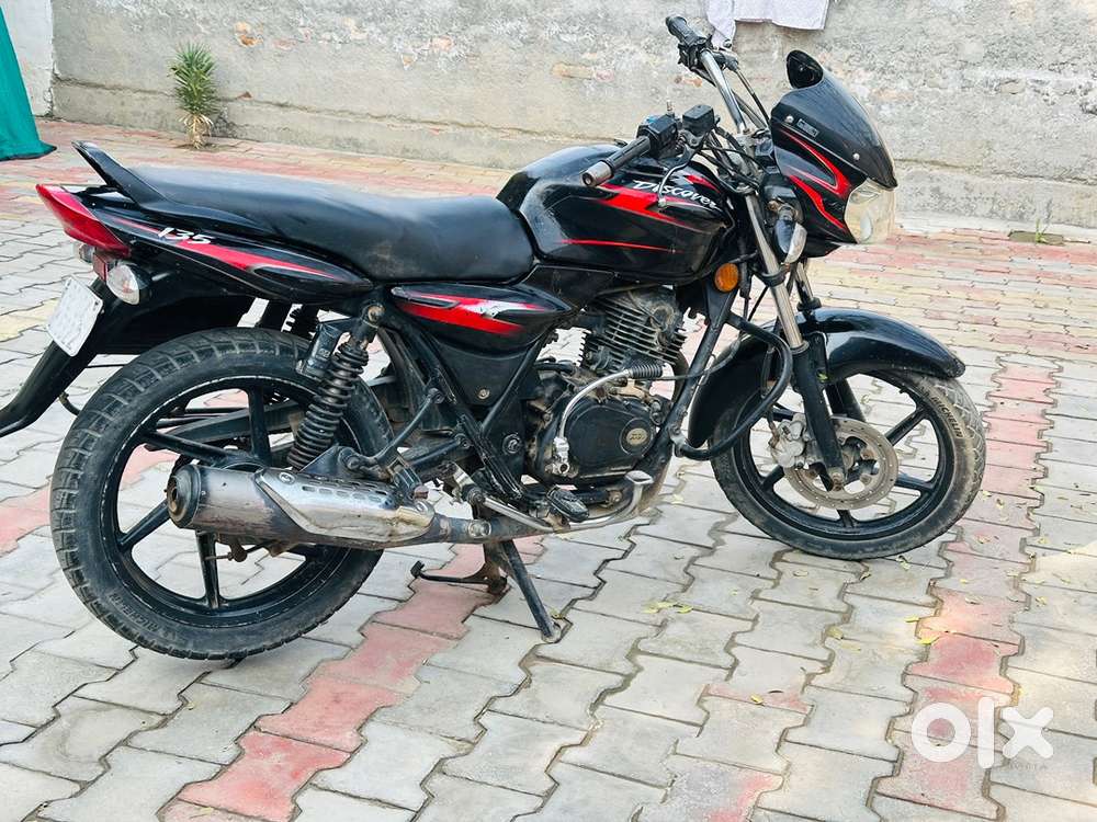 Fully original First owner 100 percent good condition