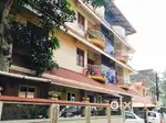 1 / 2 / 3 AC BHK Rooms for Daily & Monthly Rent - Vytilla, Janatha