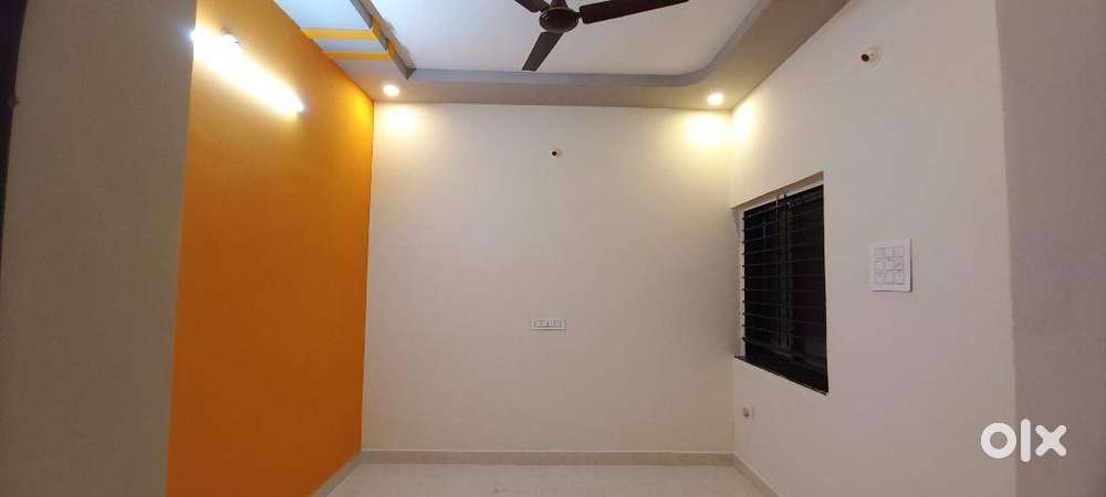 New 2 BHK house/Room /2 Bed room house for Rent