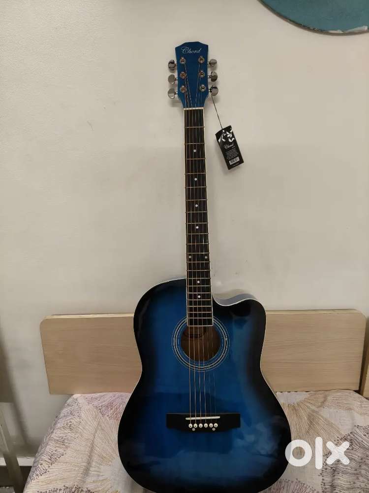 Chord Imported Amp Guitar Brand