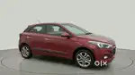 Hyundai Elite i20 Asta Option, 2019, Petrol