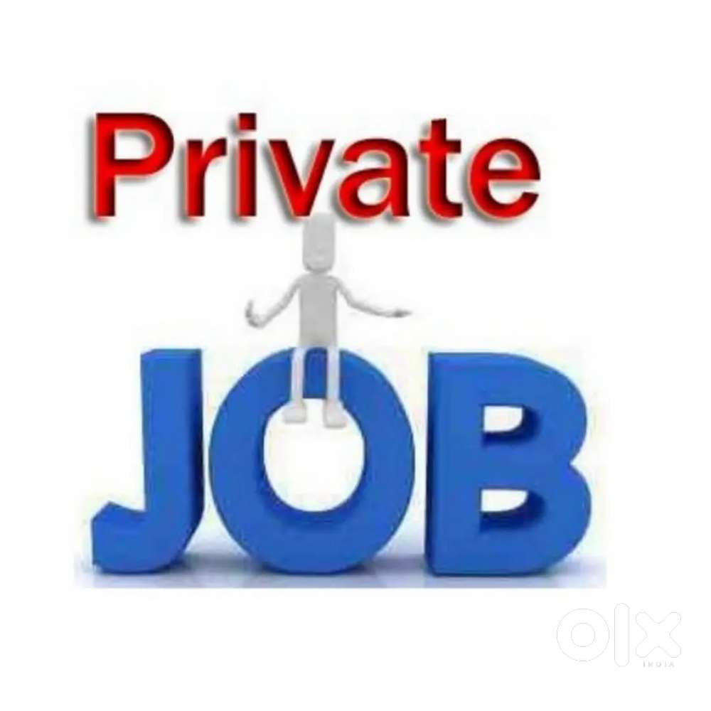 job requirements Private Company