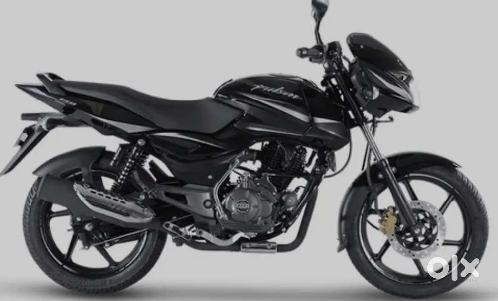 Bajaj Pulsar on sale