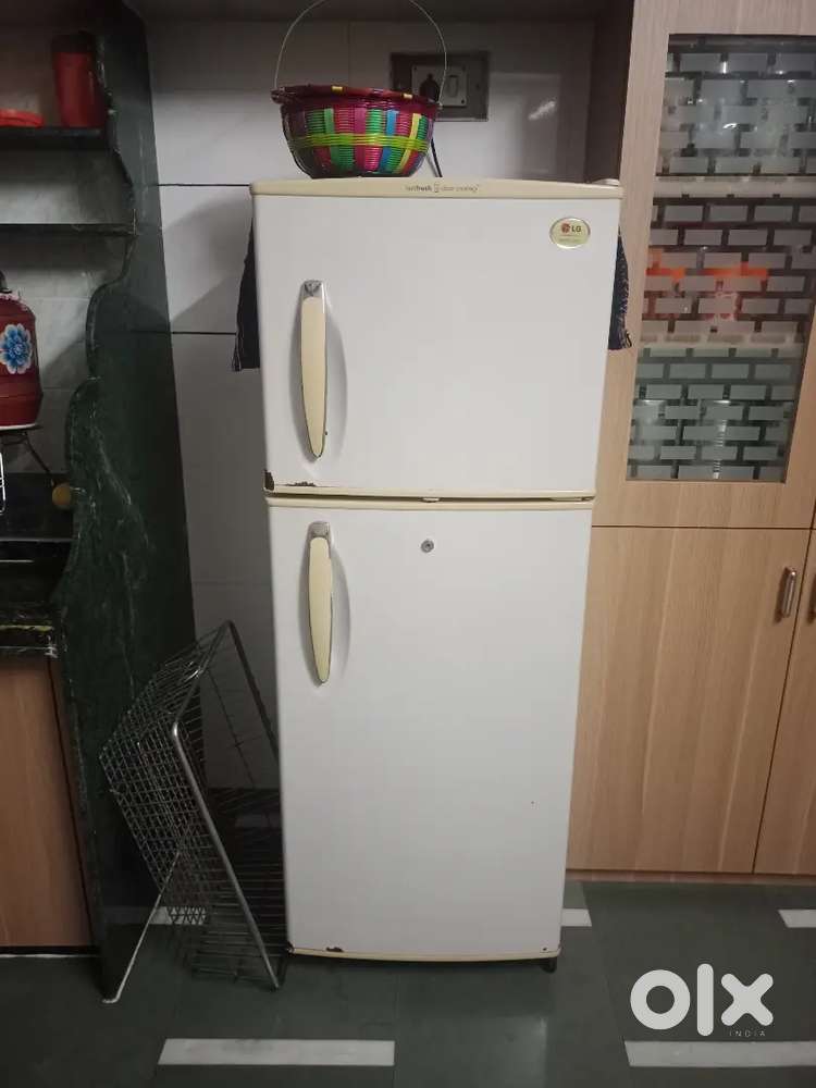 L.G. refrigerator