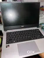 Acer Ryzen 3 8gb RAm /256gb SSD WINDOW 11 PROCESSOR ,325OU