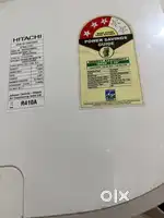 Hitachi 1 ton ac