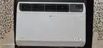 Inverter A/C LG