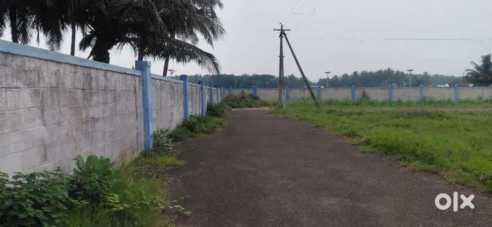 Kovai Aishwaryam properties