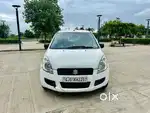 Maruti Suzuki Ritz Ldi BS-IV, 2011, Diesel
