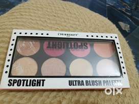 Blush (Brand-LYON BEAUTY USA)