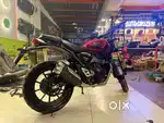 Triumph Scrambler 400x
