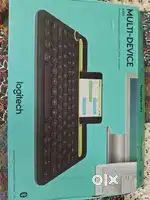 Logitech K480 Keyboard