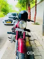 First owner classic 350