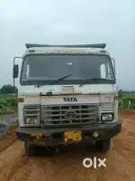 TATA 2523 BOGI SUSPENTION