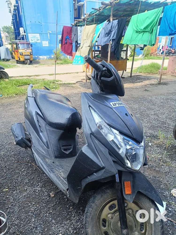 Good condition