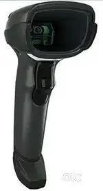 Zebra DS4608 Barcode scanner BRAND NEW PACK PIECE