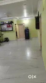 12 years age, Prime location, 3 BHK Flat for Sale
