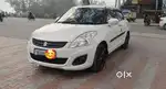 Maruti Suzuki Swift Dzire 2013 Diesel 80000 Km Driven