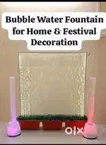Hi I want to sell bubble fountain multiple colour.