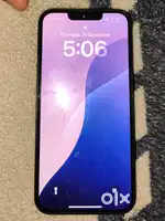 Iphone 13 everything original