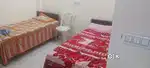 PG available 8k -9k (3 times of food including Wi-Fi also